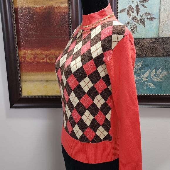 Cute sweater - Picture 3 of 4